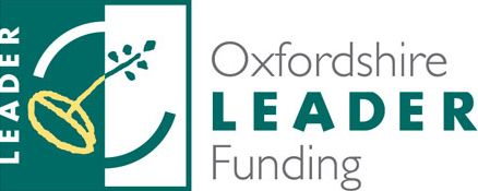 Oxfordshire Leader Funding